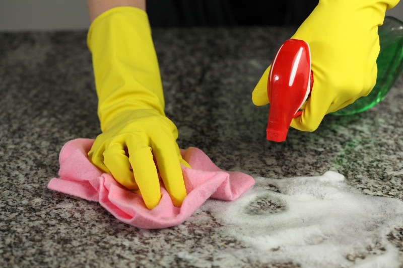 Unlock Stress-Free Living Using House Cleaning In Plymouth, MA for Spotless Results