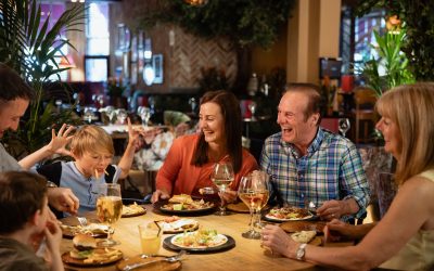 Where to Find the Juiciest Prime Rib Wisconsin Dells Has for Family Dinners?