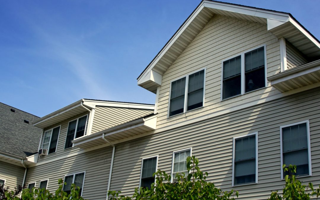 Boost curb appeal with composite house siding Denver, CO, residents rely on for lasting protection