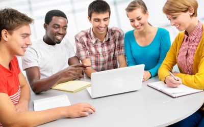 Unlock new career opportunities with training for working with youth in your community