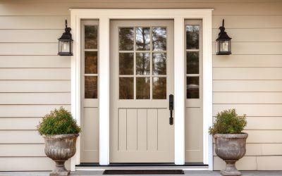 Make Your House Stand Out With A Door Supplier In Los Angeles CA Residents Prefer