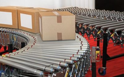 Ways Conveyor Systems Streamline Logistics Challenges for US Distribution Centers