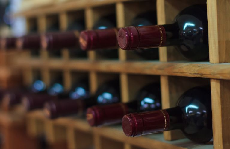 Increase Your Property Appeal with Custom Home Wine Cellars in Naples, FL Solutions