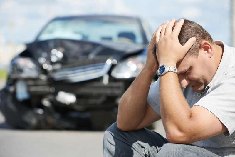 Common Mistakes Avoided With an Auto Accident Attorney St Petersburg FL by Your Side