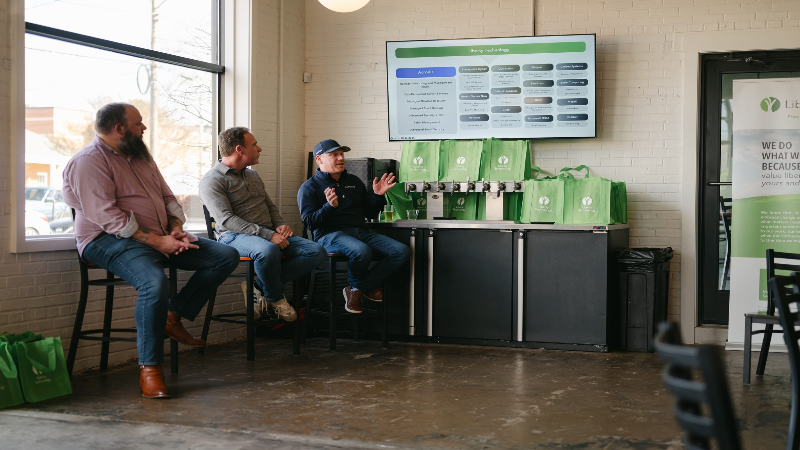 Essential IT Solutions from a Managed Service Provider LaGrange GA Businesses Trust for Growth