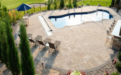 Transforming Outdoor Spaces with Hardscape Design in Gretna, NE for Lasting Curb Appeal