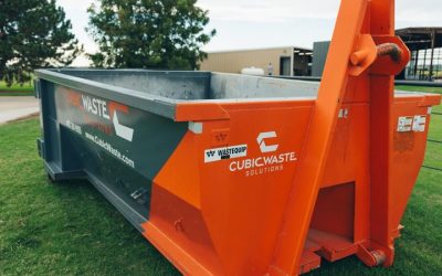How Dumpster rental in Del City, OK, services simplify home renovation cleanup and junk removal tasks