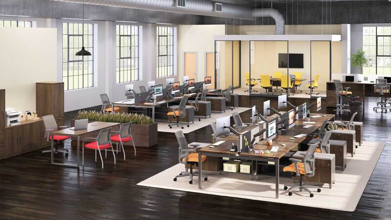 Create a Productive Workspace With Office Furniture in Erie, CO, Tailored for Your Business Needs