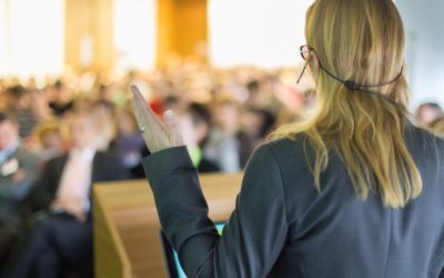 What Makes a Las Vegas Motivational Speaker Stand Out on the National Stage