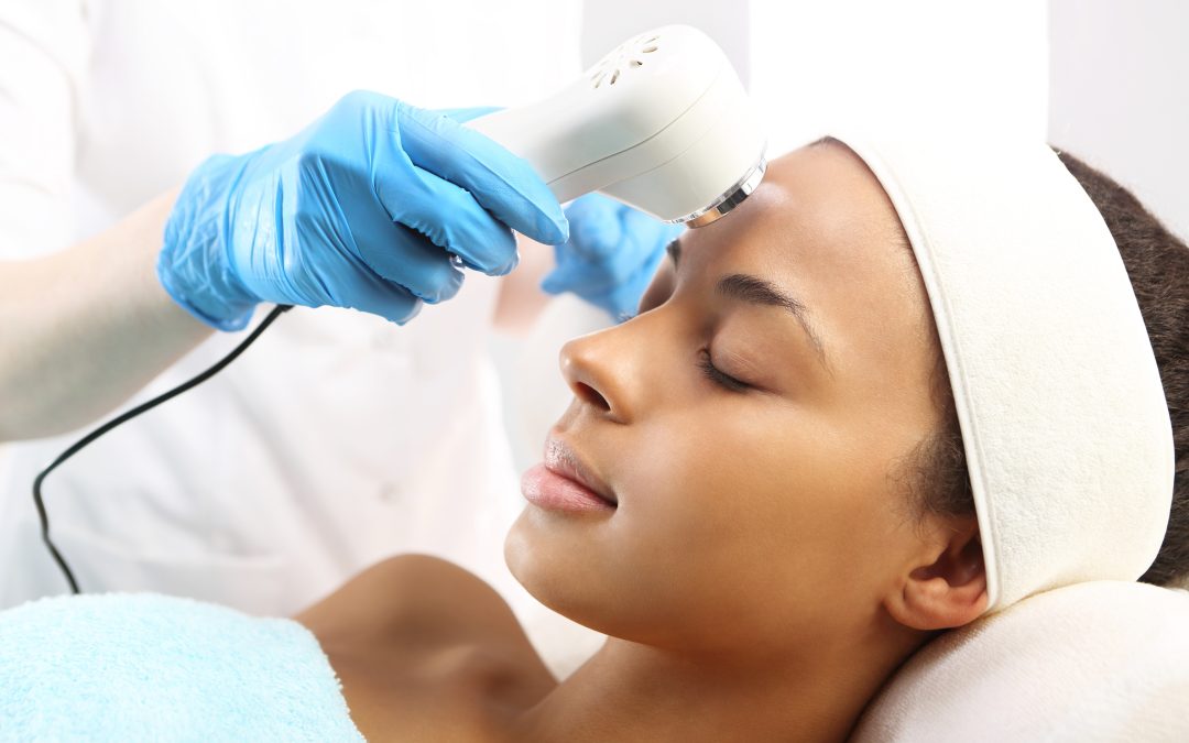 Reveal smoother skin with fractional laser therapy in Peachtree City for a refreshed appearance