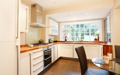 Give Your Home a Fresh Look With Kitchen Cabinet Painting Rhode Island Residents Trust