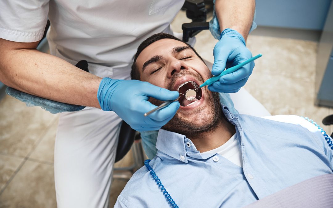 Ensure a Healthier Smile with a Local Dentist in Toms River, NJ, Families Trust for Care