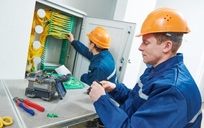 Upgrade your living space with reliable home electrical contractors in Newnan, GA residents trust