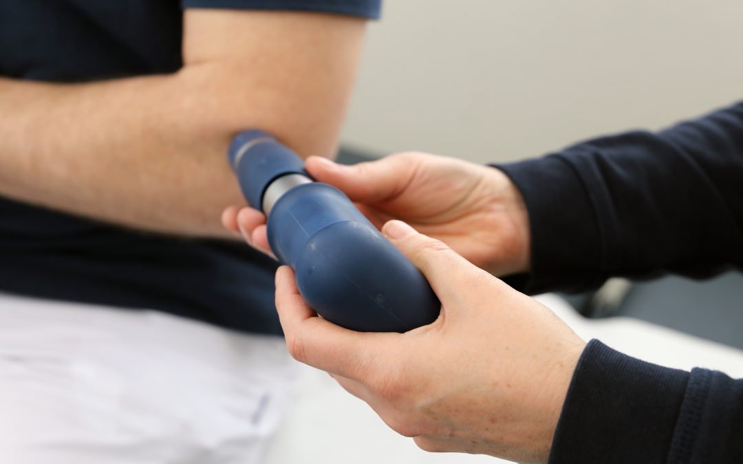 The Role of Shockwave Therapy in Healing Tendonitis and Muscle Injuries