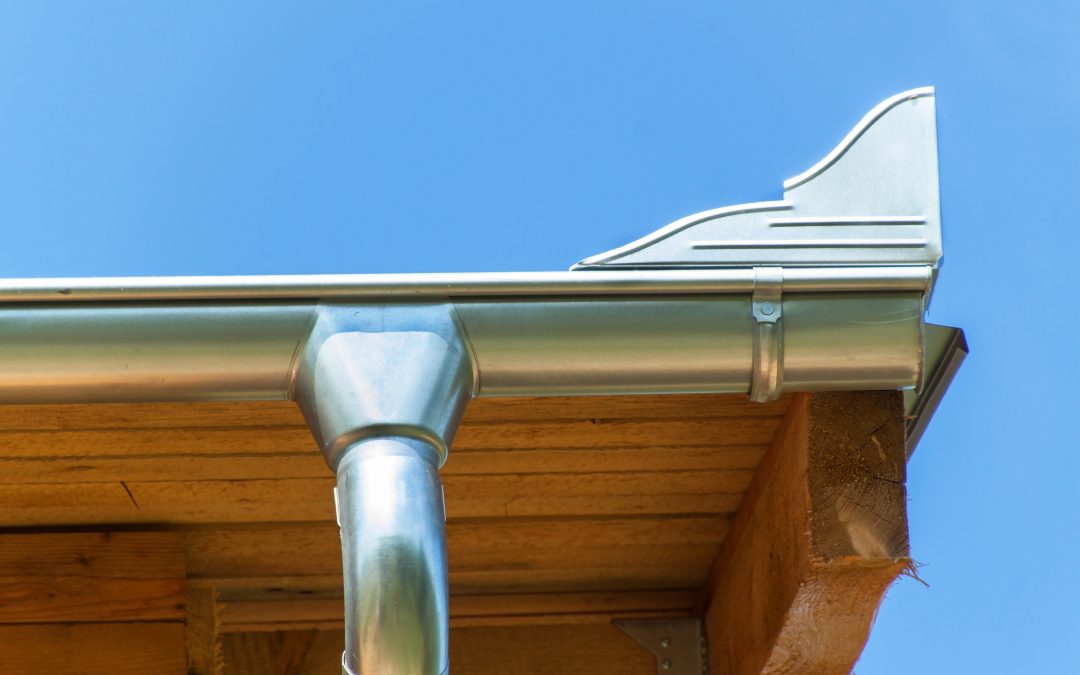 Why homeowners trust rain gutter installation companies in Lakeville for reliable protection