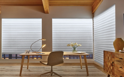 Transform Your Home with Custom Window Blinds in Atlanta, GA for Style and Privacy