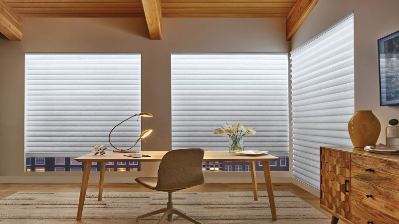 Transform Your Home with Custom Window Blinds in Atlanta, GA for Style and Privacy