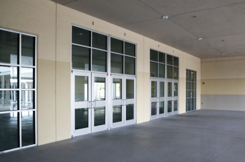Improve Office Efficiency With Custom Glass For Office In Houston, TX Installations