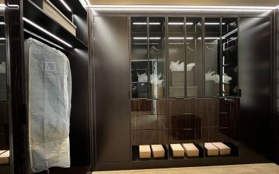 Transform Your Space With Closets Organization Systems Henderson Residents Trust for Results