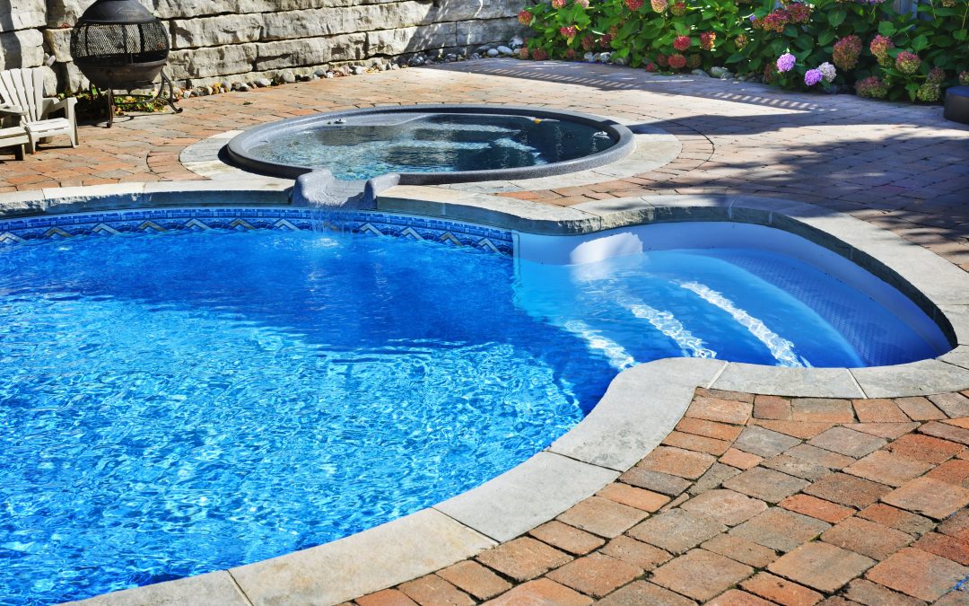 Why Pool Tile Cleaning Is Essential for Clean and Healthy Pool Water