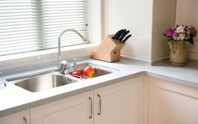 Unlock smart storage solutions through kitchen remodeling in Highlands Ranch CO homes