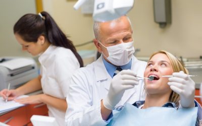 Peace of Mind from an Emergency Pediatric Dentist, Coral Springs, Florida, Parents Recommend