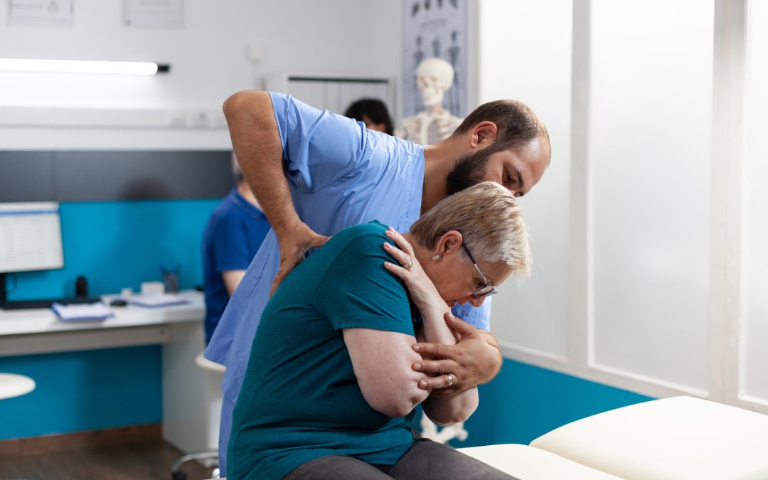 Effective Back Pain Remedies: Combining Chiropractic Care with Lifestyle Changes in Buckhead