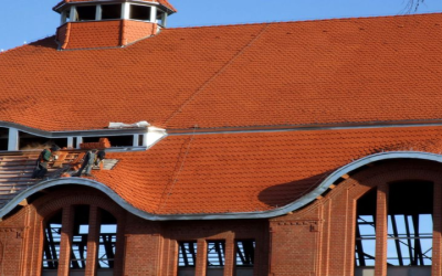 When Weather Strikes Trust Roofing Contractors Phoenix AZ for Lasting Home Protection?