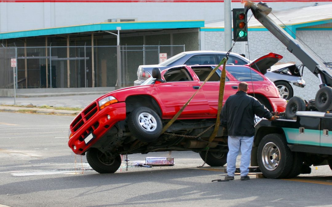 Get Reliable Help Fast with Towing Tacoma, WA for Roadside Emergencies