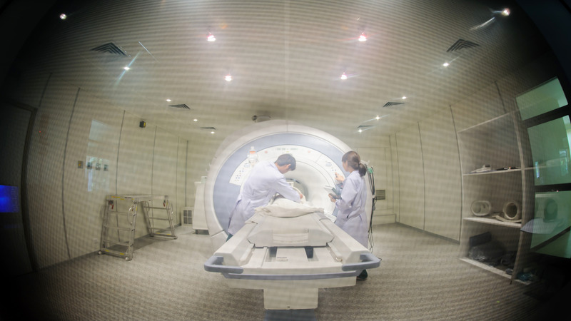 Revolutionize Diagnostic Care Using Mobile MRI Imaging For Faster Patient Results Nationwide