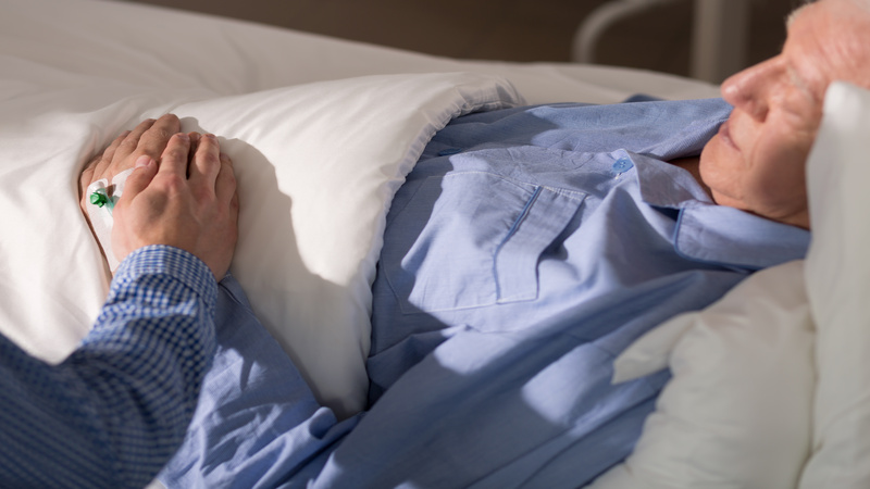 Expert care for sleep disorders awaits at a sleep clinic, Murrieta, CA locals recommend