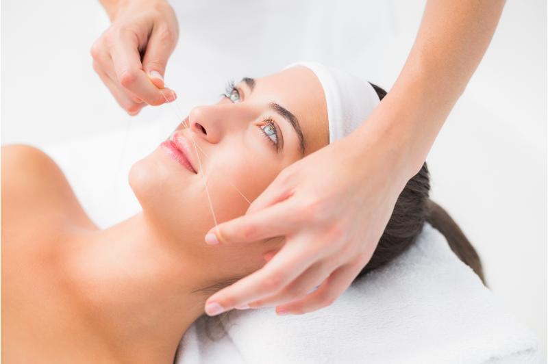 Achieve a refreshed look through personalized Hydra Facial St Johns FL treatments