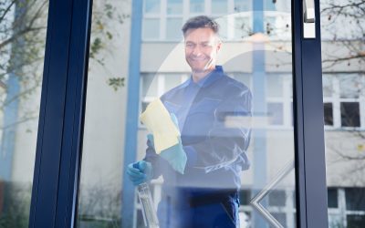 The Hidden Health Benefits of Regular Window Cleaning for Phoenix Homes