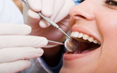 Protect Your Smile With General Dentistry Services Kelowna Offers for Family Wellness