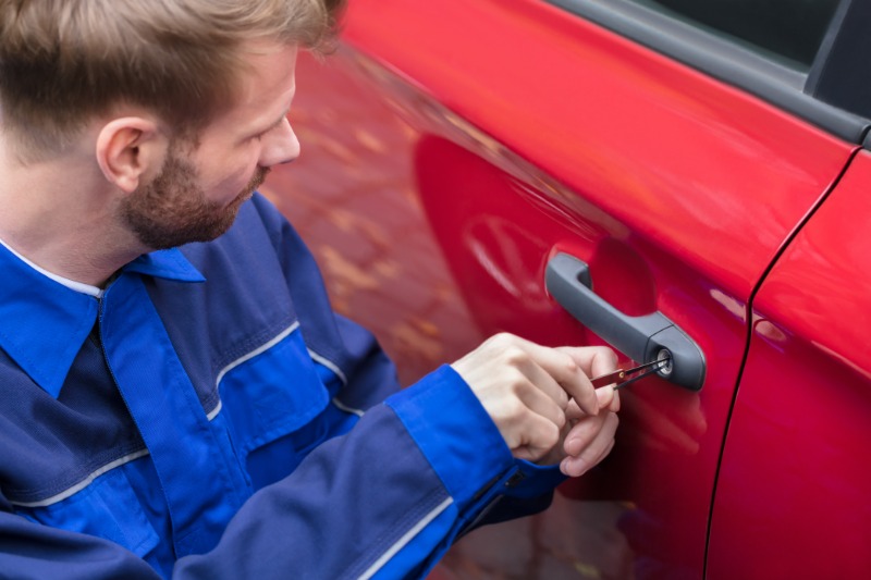 Fast and Affordable Vehicle Car Key Replacement In Madison, WI