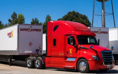 Why dry van trucking in Kansas City, MO, enhances supply chain reliability