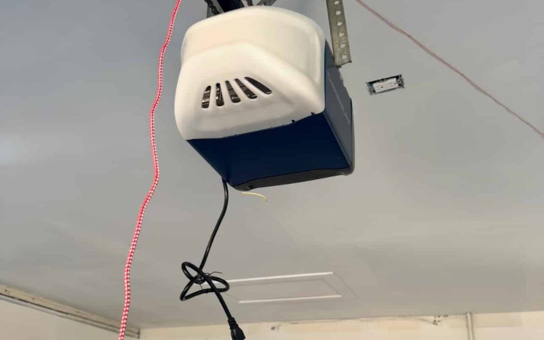 What Homeowners Should Know About Garage Door Spring Replacement in Thornton, CO, for Safety