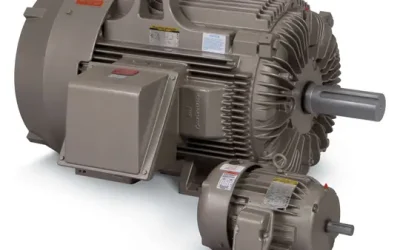 How Electric Motor Controls in Rhode Island Enhance Industrial Automation Efficiency