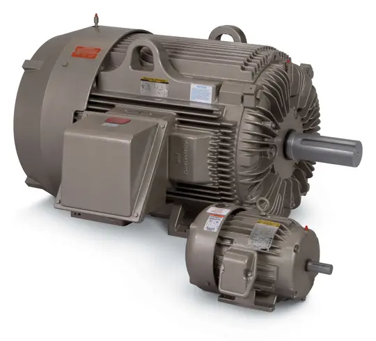 How Electric Motor Controls in Rhode Island Enhance Industrial Automation Efficiency
