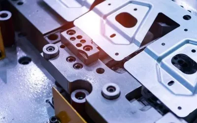 Why Metal Stamping Companies in the USA Are Essential for Innovative Manufacturing Solutions