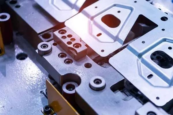 Why Metal Stamping Companies in the USA Are Essential for Innovative Manufacturing Solutions