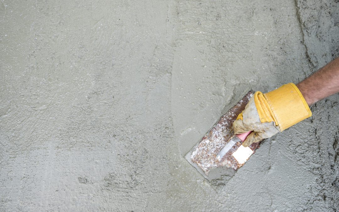 Transform Your Space with Concrete Polishing Contractors Minnesota Homeowners Trust