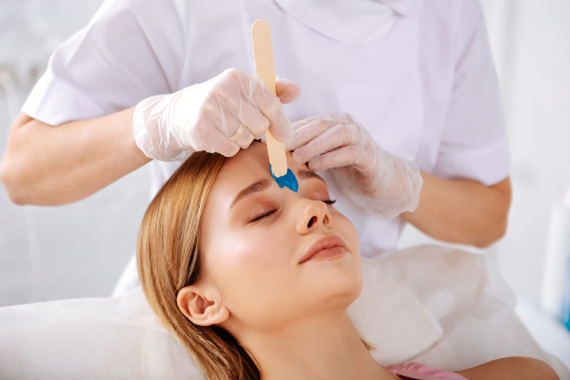 Achieve Radiant Skin with Our Wellness Facial – Luxe Beauty & Wellness on Tomball Pkwy