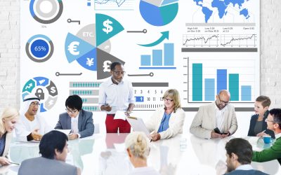 Ignite Team Performance with a Financial Services Motivational Speaker for Lasting Impact