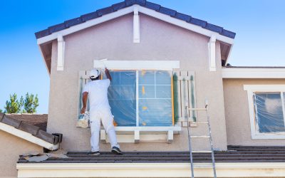 Weatherproof your property with exterior home painting in Woodridge IL for lasting results