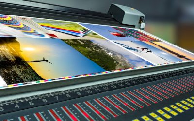 Make Every Impression Count Using Quality Printing In Palmdale, CA Expertise