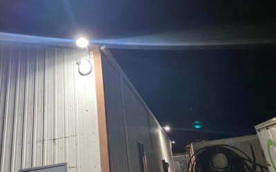 Save Energy and Cut Costs with Commercial Electrical Companies in Commerce City, CO, Businesses Trust