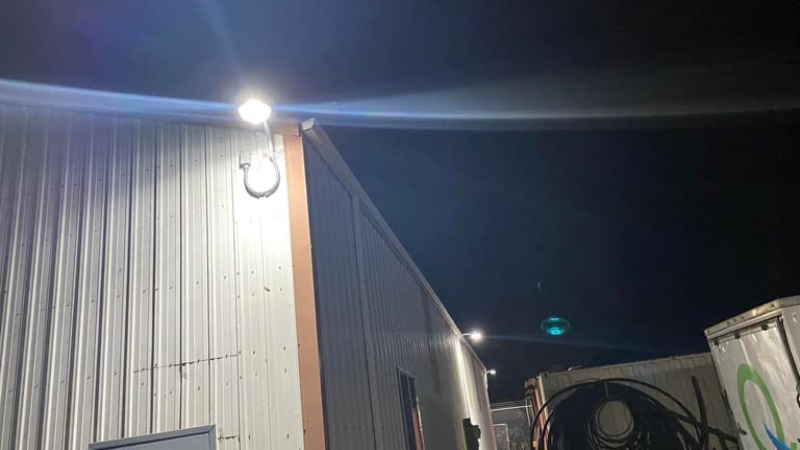 Save Energy and Cut Costs with Commercial Electrical Companies in Commerce City, CO, Businesses Trust