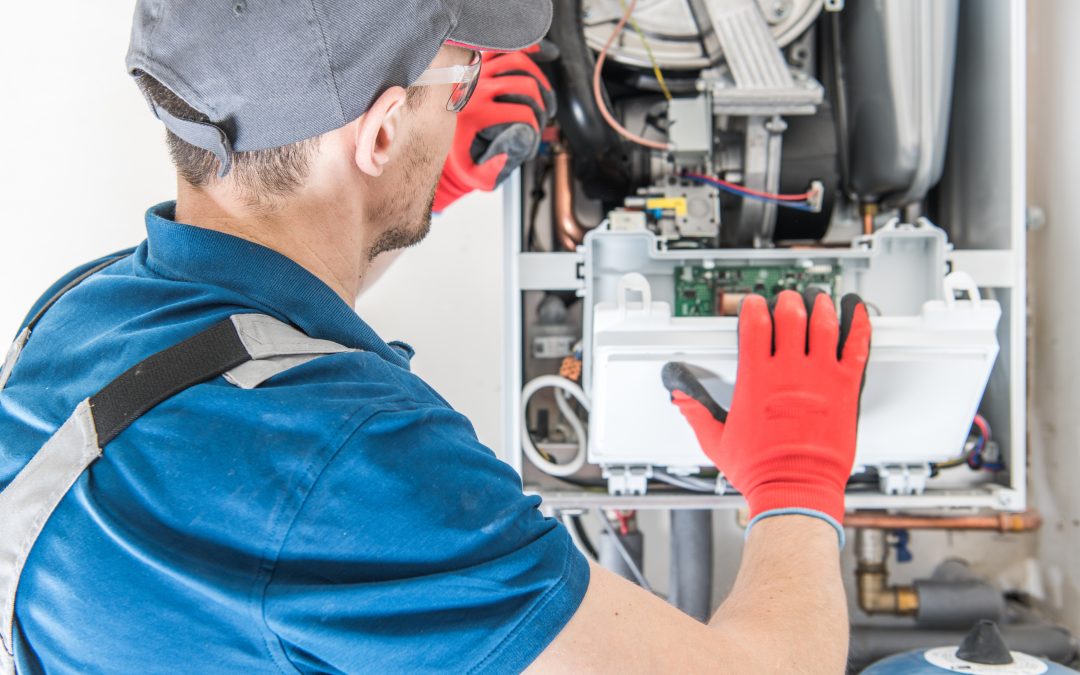 Avoid Unexpected Breakdowns With Reliable Furnace Repair Newberg, OR Services Available