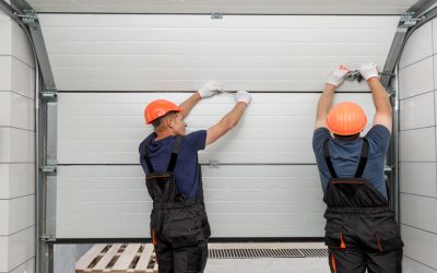 Improve Home Security and Convenience With Garage Door Opener Replacement Lawrence KS Solutions